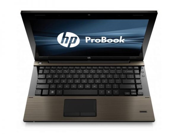 لپ تاپ استوک HP ProBook 5320m پردازنده i5 نسل 1 - -شبکه کالا