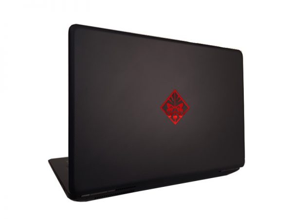 لپ تاپ گیمینگ HP OMEN 17 پردازنده i5 7300HQ گرافیک NVIDIA GTX 1050 2GB - -شبکه کالا