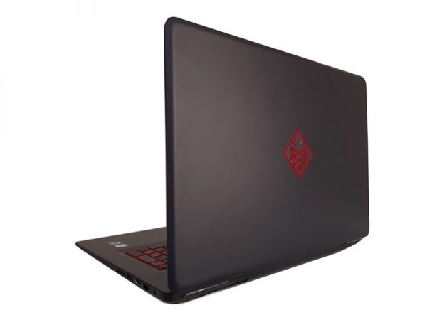 لپ تاپ گیمینگ HP OMEN 17 پردازنده i5 7300HQ گرافیک NVIDIA GTX 1050 2GB - -شبکه کالا