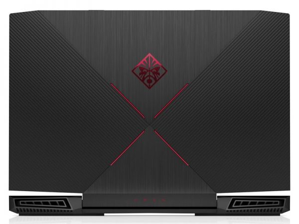 لپ تاپ گیمینگ HP OMEN 15X پردازنده i5 7300HQ گرافیک NVIDIA GTX 1050 4GB