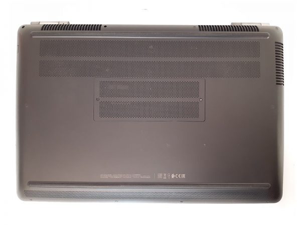 لپ تاپ گیمینگ HP OMEN 17 پردازنده i7 7700HQ گرافیک NVIDIA GTX 1070 8GB - -شبکه کالا