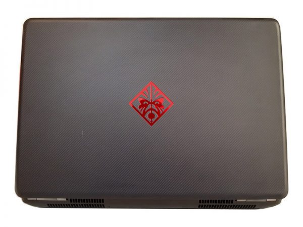 لپ تاپ گیمینگ HP OMEN 17 پردازنده i7 7700HQ گرافیک NVIDIA GTX 1070 8GB - -شبکه کالا