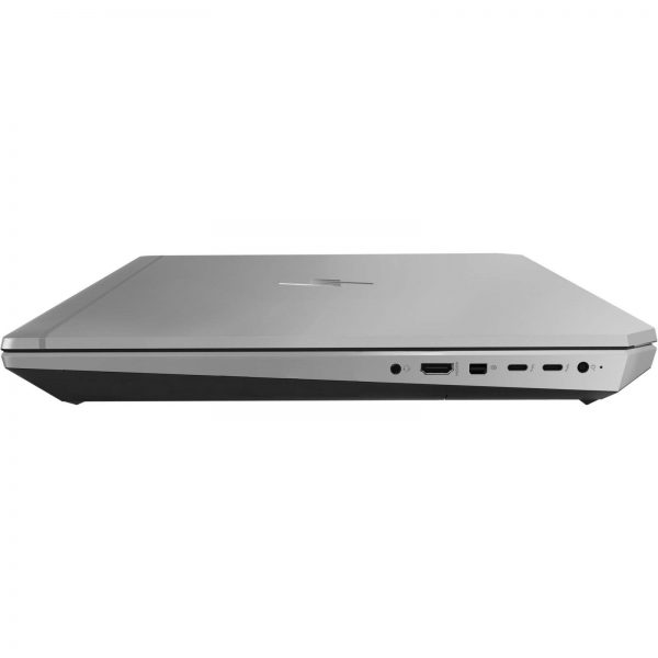 لپ تاپ 17 اینچی اچ پی مدل ZBook 17 G5 Mobile Workstation - B6 - -شبکه کالا