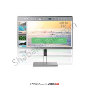 مانیتور اچ پی 23 اینچ مدل الیت دیسپلی E233