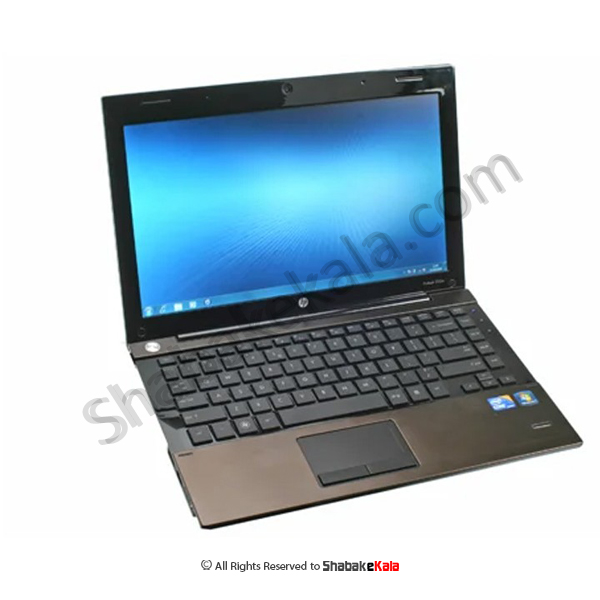 HP ProBook 5320m پردازنده i5 نسل 1 - -شبکه کالا