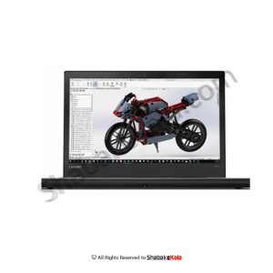 لپ تاپ استوک Lenovo Thinkpad A475 پردازنده A12 نسل 7 گرافیک Radeon