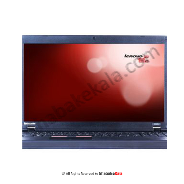 لپ تاپ استوک Lenovo Thinkpad Edge E520 - -شبکه کالا