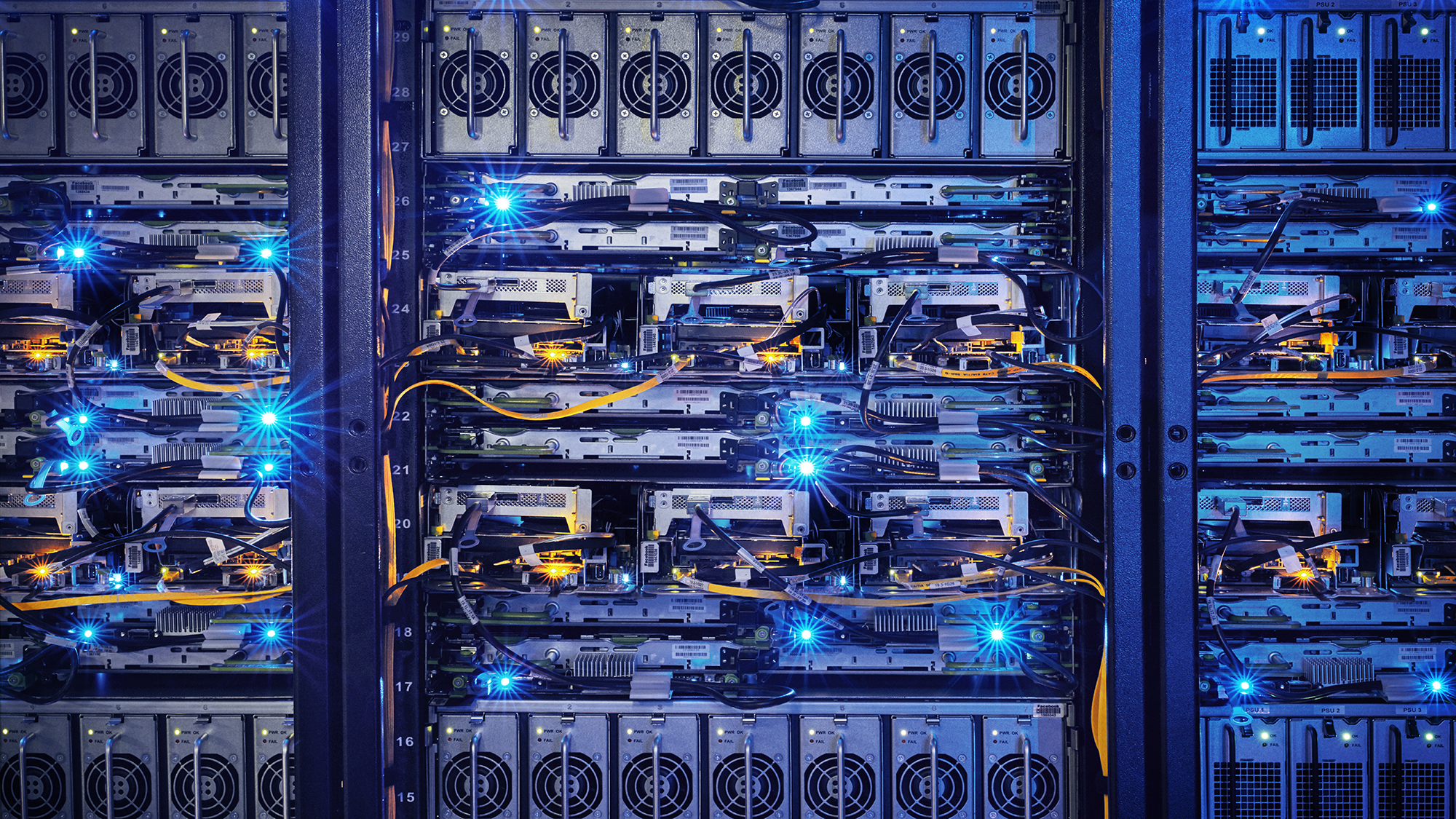 سرور - مشاوره، خرید و فروش انواع سرور های HP , Dell , SuperMicro - شبکه کالا