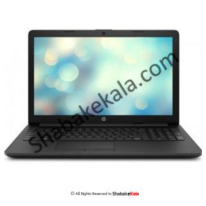 لپ تاپ 15 اینچی اچ پی مدل DB1200 – D