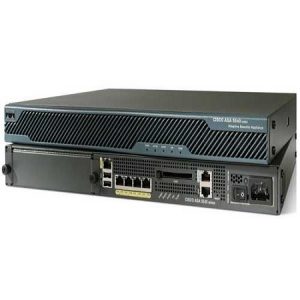 فایروال سیسکو ASA5520