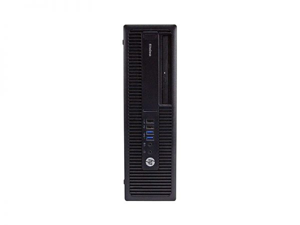 کیس استوک HP Elitedesk 800 G2 پردازنده i7 نسل 6 سایز مینی - -شبکه کالا