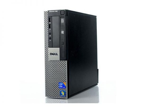 کیس استوک Dell OptiPlex 980 پردازنده i7 نسل یک - -شبکه کالا