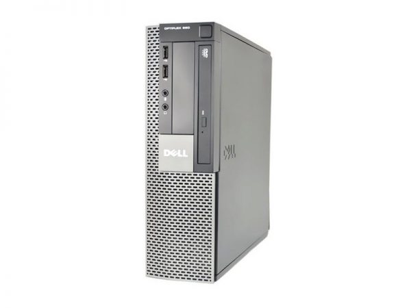 کیس استوک Dell OptiPlex 980 پردازنده i7 نسل یک - -شبکه کالا