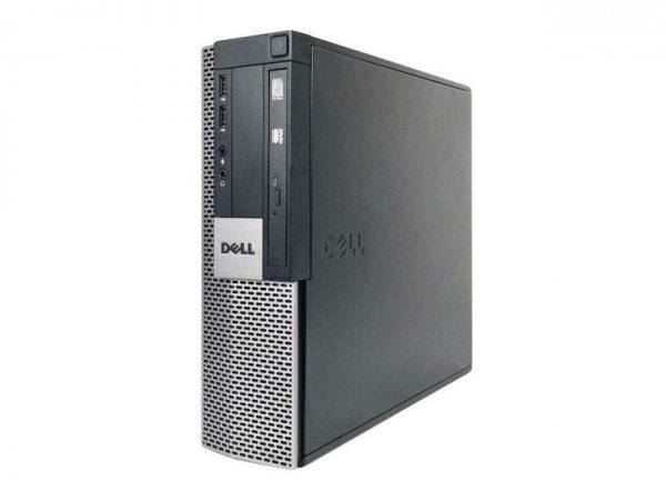 کیس استوک Dell OptiPlex 980 پردازنده i7 نسل یک - -شبکه کالا