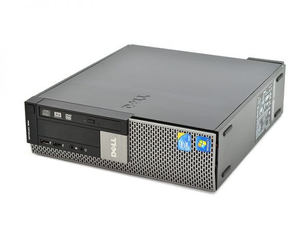 کیس استوک Dell OptiPlex 980 پردازنده i7 نسل یک - -شبکه کالا