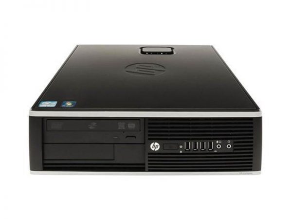 کیس استوک HP Compaq Elite 8100 پردازنده i5 نسل یک - -شبکه کالا