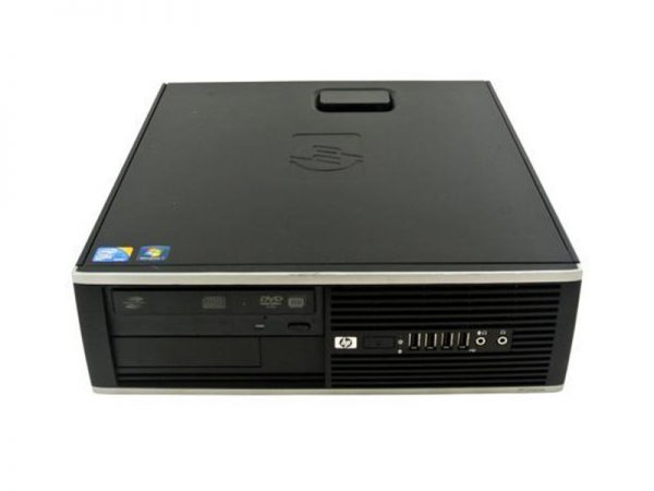 کیس استوک HP Compaq Elite 8100 پردازنده i5 نسل یک - -شبکه کالا