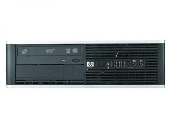 کیس استوک HP Compaq Elite 8100 پردازنده i5 نسل یک - -شبکه کالا