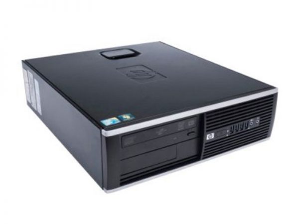کیس استوک HP Compaq Elite 8100 پردازنده i5 نسل یک - -شبکه کالا