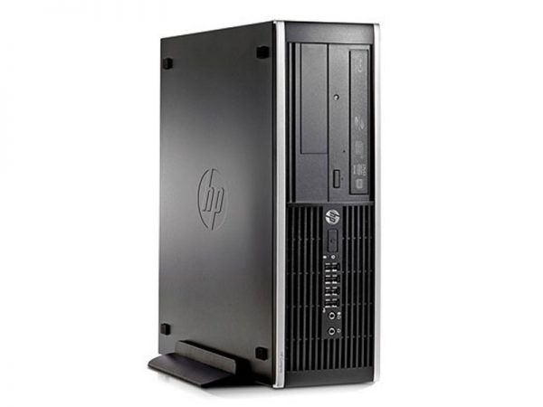 کیس استوک HP Compaq Elite 8100 پردازنده i5 نسل یک - -شبکه کالا