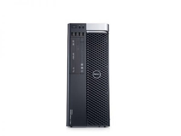 کیس استوک Dell Precision T5600 پردازنده Xeon - -شبکه کالا