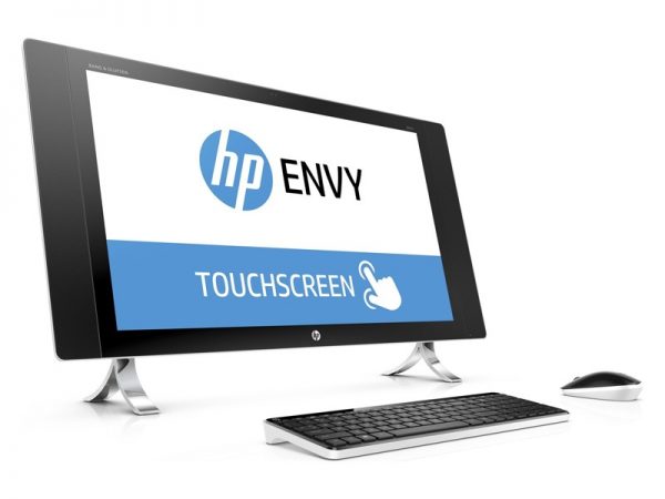 آل این وان HP ENVY 27 پردازنده i7 6700T گرافیک AMD R7 M370 4GB - -شبکه کالا