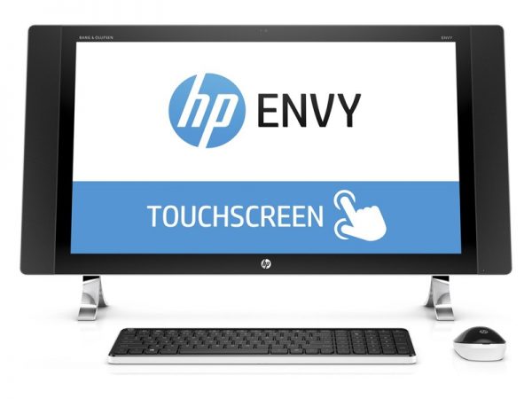 آل این وان HP ENVY 27 پردازنده i7 6700T گرافیک AMD R7 M370 4GB - -شبکه کالا