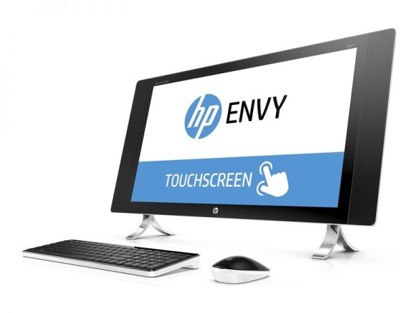 آل این وان HP ENVY 27 پردازنده i7 6700T گرافیک AMD R7 M370 4GB - -شبکه کالا