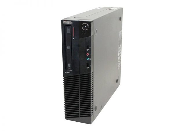 کیس استوک Lenovo ThinkCentre M82 پردازنده i7 نسل 3 سایز مینی - -شبکه کالا