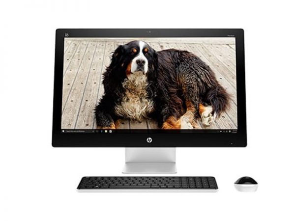 آل این وان HP Pavilion 27 پردازنده i5 4460T گرافیک AMD Radeon R7 M360 4GB - -شبکه کالا