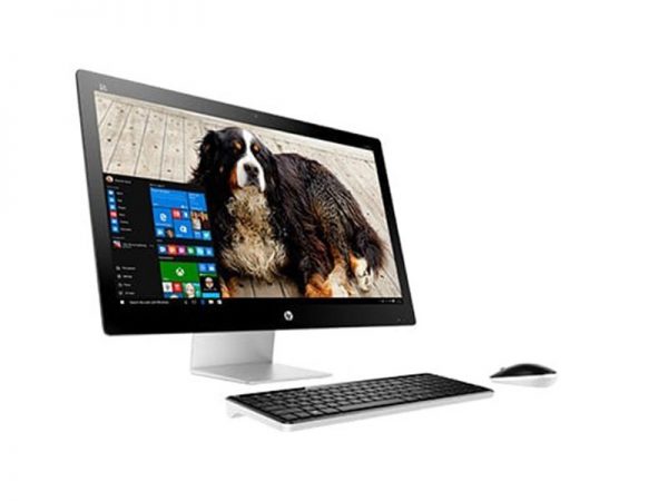 آل این وان HP Pavilion 27 پردازنده i5 4460T گرافیک AMD Radeon R7 M360 4GB - -شبکه کالا