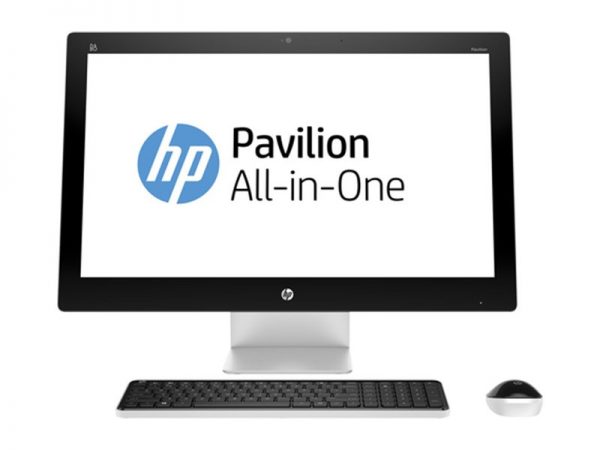 آل این وان HP Pavilion 27 پردازنده i5 4460T گرافیک AMD Radeon R7 M360 4GB - -شبکه کالا