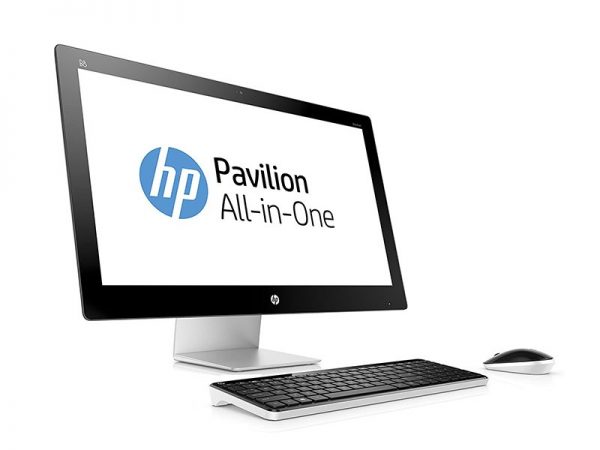 آل این وان HP Pavilion 27 پردازنده i5 4460T گرافیک AMD Radeon R7 M360 4GB - -شبکه کالا