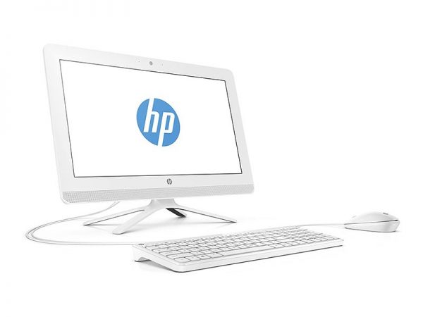 آل این وان HP Pavilion 24 پردازنده i5 6200U گرافیک Nvidia Geforce 920 MX 2GB - -شبکه کالا