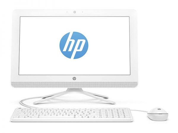 آل این وان HP Pavilion 24 پردازنده i5 6200U گرافیک Nvidia Geforce 920 MX 2GB - -شبکه کالا