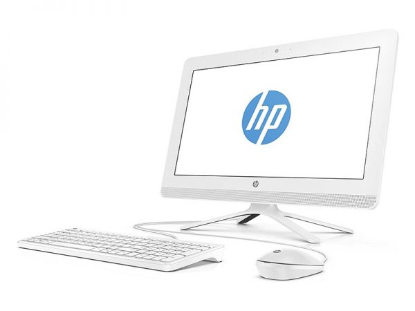 آل این وان HP Pavilion 24 پردازنده i5 6200U گرافیک Nvidia Geforce 920 MX 2GB - -شبکه کالا