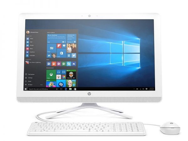 آل این وان HP Pavilion 24 پردازنده i5 6200U گرافیک Nvidia Geforce 920 MX 2GB - -شبکه کالا