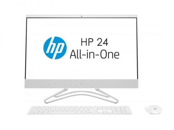 آل این وان HP 24 پردازنده Pentium J5005 - -شبکه کالا