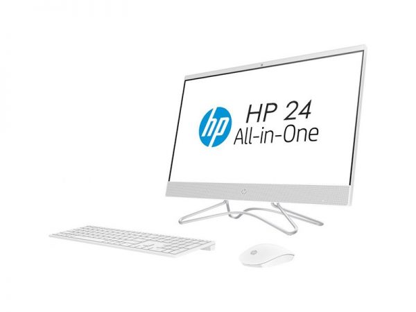 آل این وان HP 24 پردازنده Pentium J5005 - -شبکه کالا