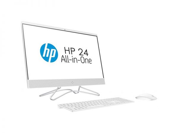 آل این وان HP 24 پردازنده Pentium J5005 - -شبکه کالا