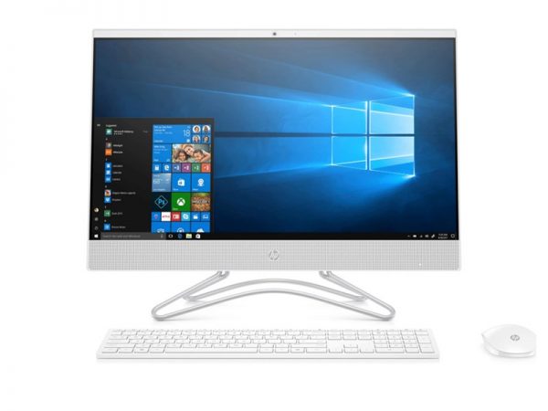 آل این وان HP 24 پردازنده Pentium J5005 - -شبکه کالا