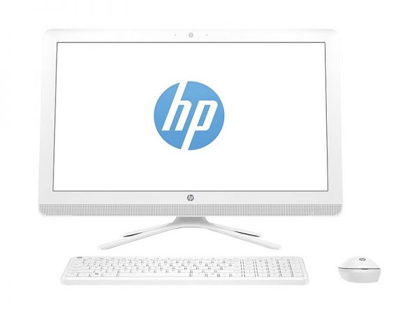 آل این وان HP 24 پردازنده A8 7410 گرافیک AMD Radeon R5 - -شبکه کالا