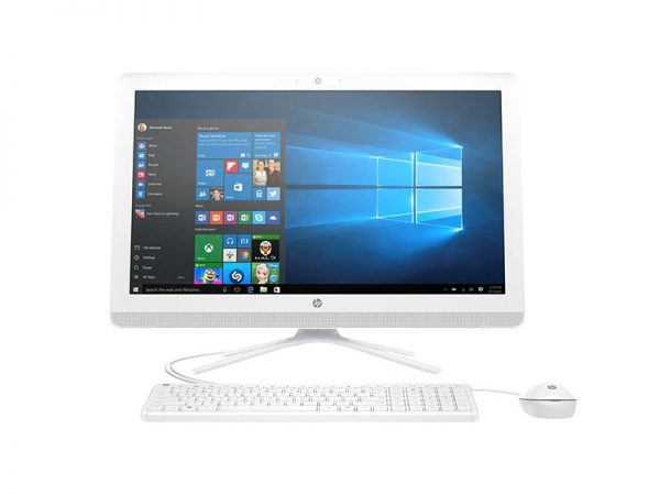 آل این وان HP 24 پردازنده A8 7410 گرافیک AMD Radeon R5 - -شبکه کالا