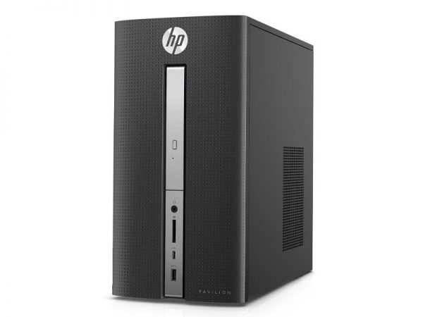 کیس استوک HP Pavilion 570-p023w پردازنده i7 نسل 6 - -شبکه کالا