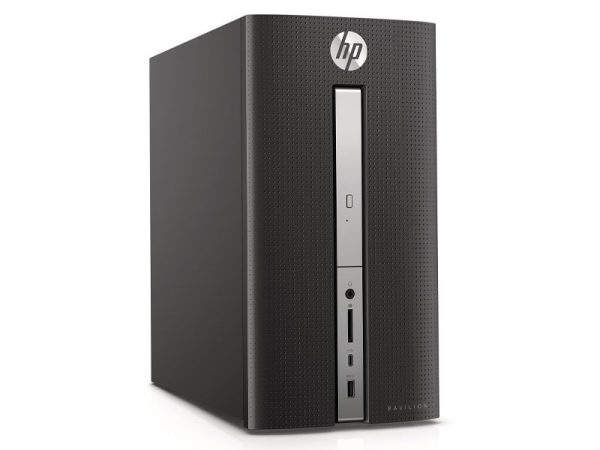 کیس استوک HP Pavilion 570-p023w پردازنده i7 نسل 6 - -شبکه کالا