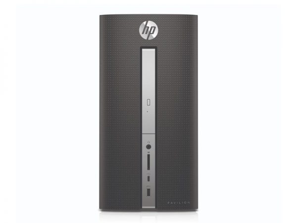 کیس استوک HP Pavilion 570-p023w پردازنده i7 نسل 6 - -شبکه کالا