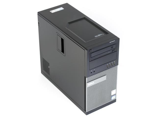 کیس Dell مدل Optiplex 7010/3010 با پردازنده i7-3770 - -شبکه کالا