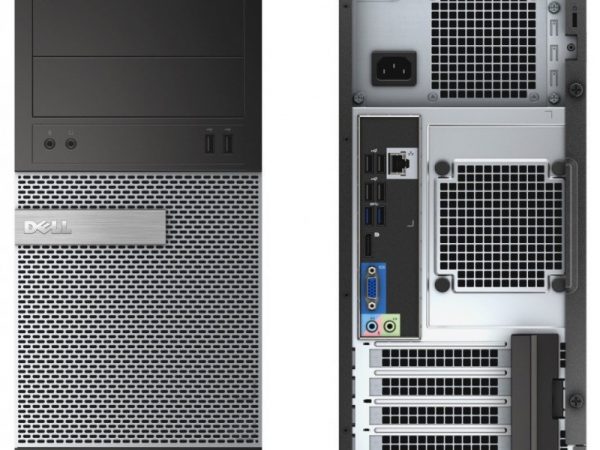 کیس Dell مدل Optiplex 7010/3010 با پردازنده i7-3770 - -شبکه کالا