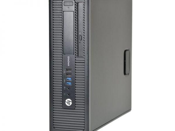 کیس استوک HP EliteDesk 800 G1 پردازنده i7 نسل 4 - -شبکه کالا