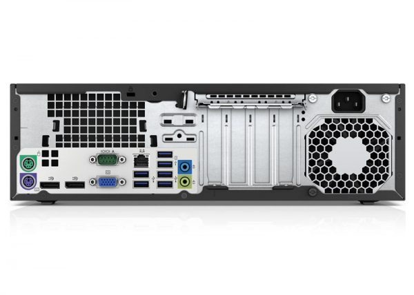 کیس استوک HP EliteDesk 800 G1 پردازنده i7 نسل 4 - -شبکه کالا